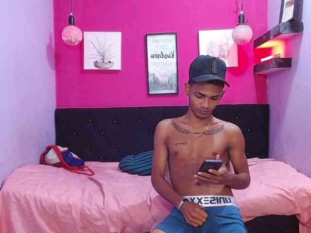 blacktwinks