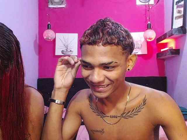 blacktwinks