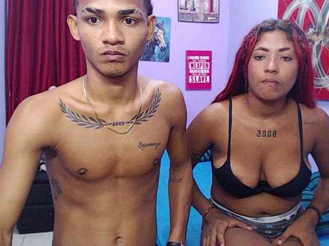 blacktwinks