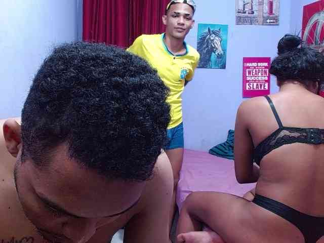 blacktwinks