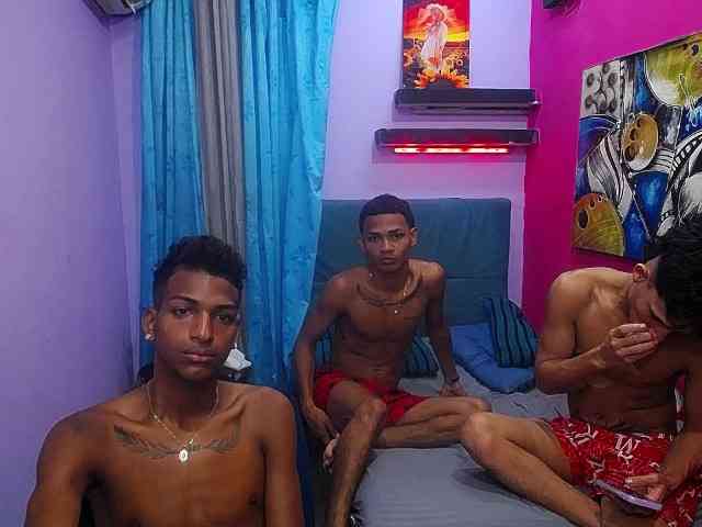 blacktwinks