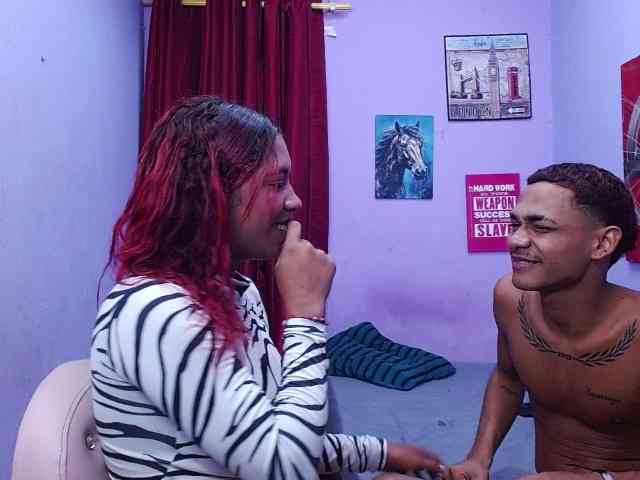 cam chat room Blacktwinks