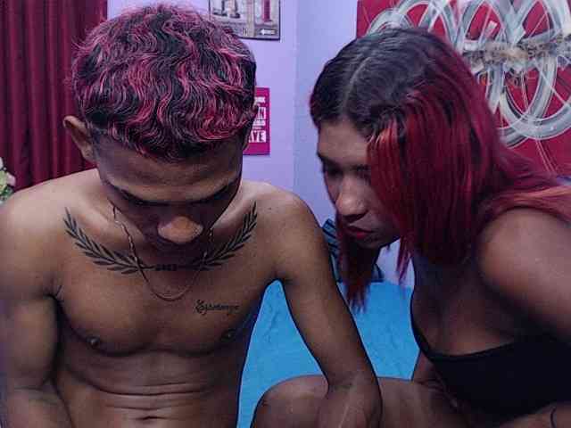 blacktwinks