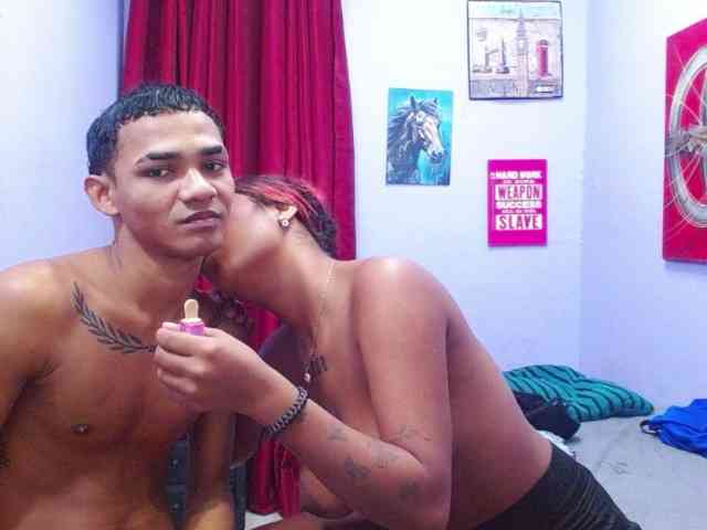 blacktwinks