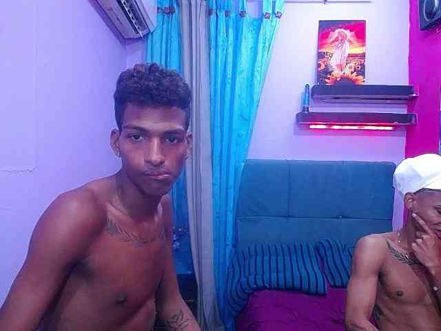 blacktwinks