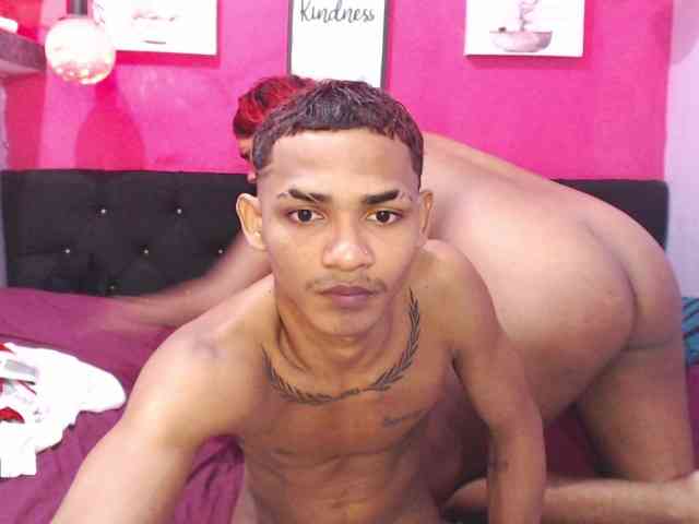 blacktwinks webcam