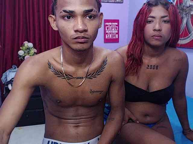 blacktwinks