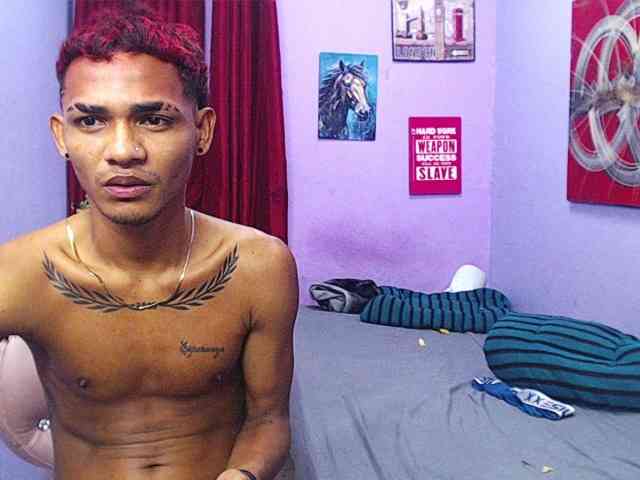 blacktwinks Sex Cam Show