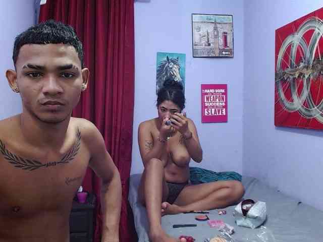 blacktwinks
