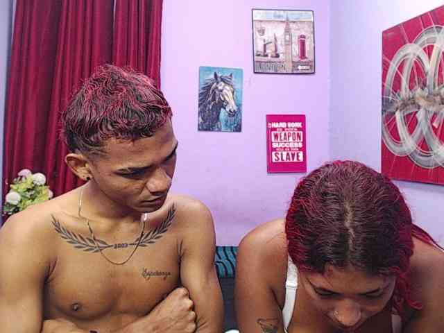 blacktwinks Sex Cam Show