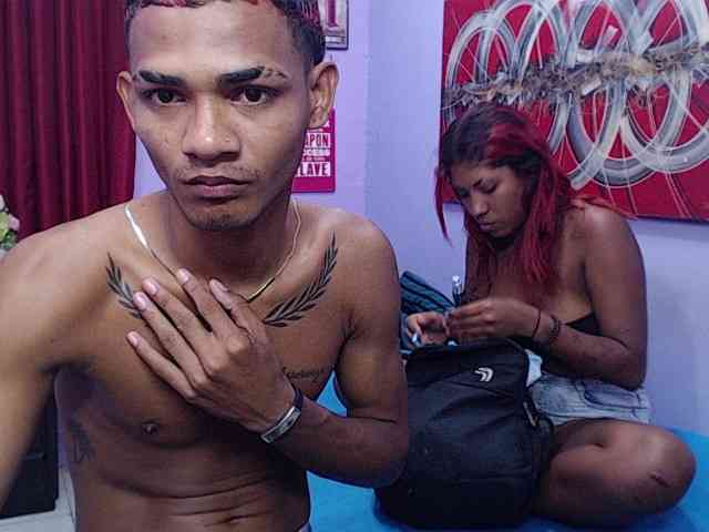 blacktwinks