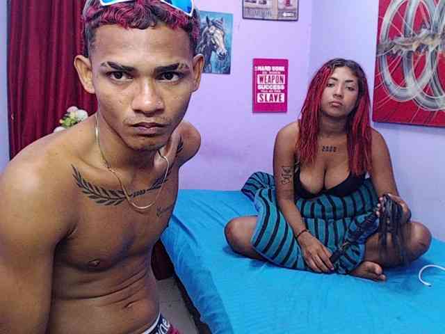 blacktwinks