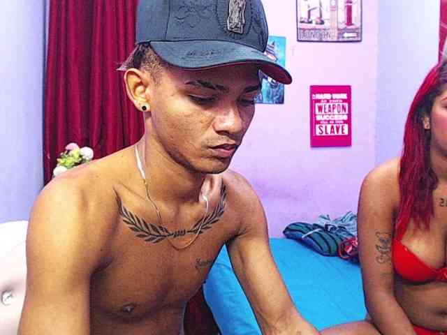 blacktwinks
