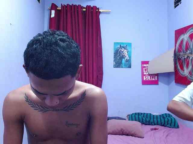 blacktwinks