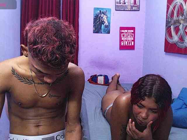 blacktwinks