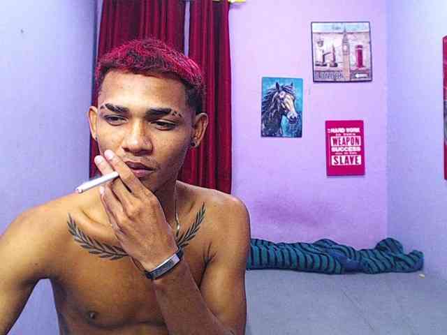 blacktwinks webcam