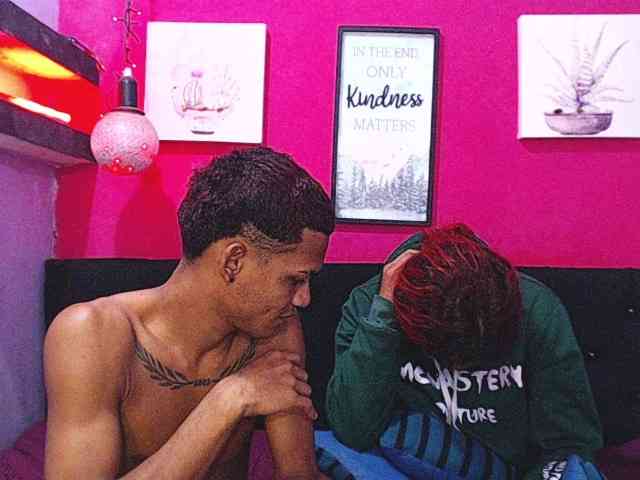 blacktwinks webcam