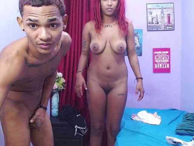 blacktwinks