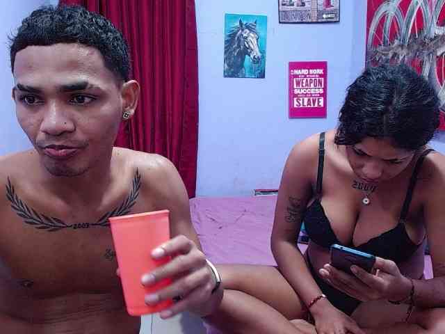 blacktwinks