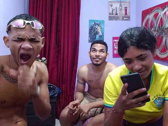 blacktwinks