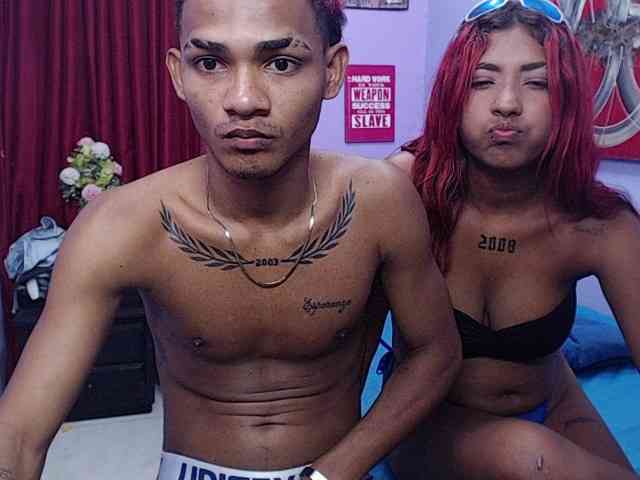 blacktwinks