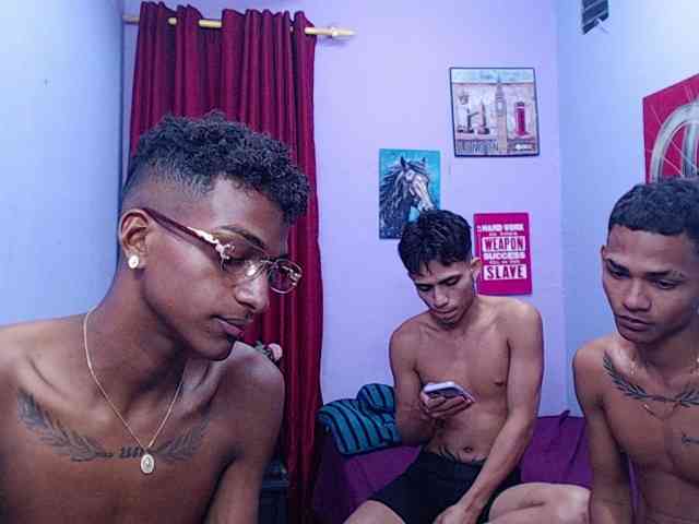 blacktwinks blacktwinks