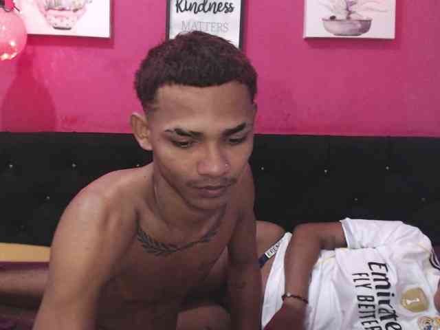 blacktwinks