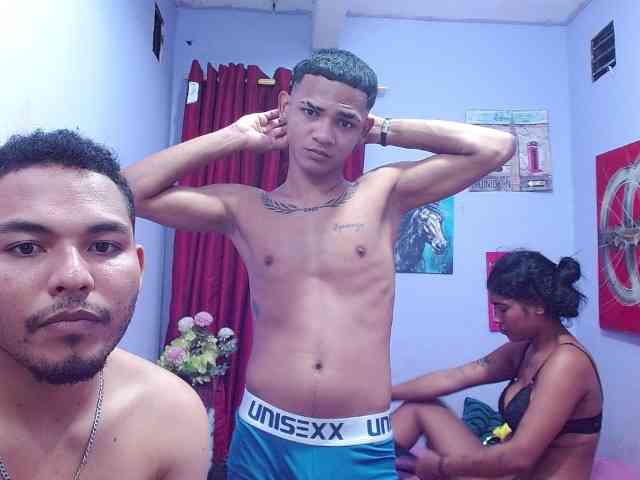 blacktwinks