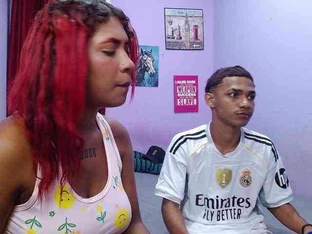 blacktwinks webcam