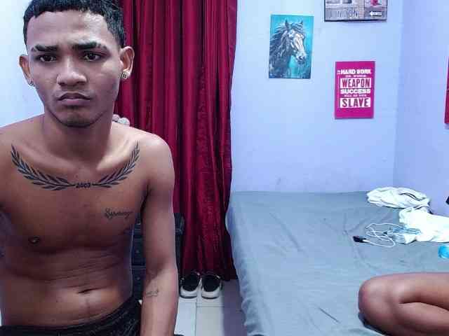 blacktwinks