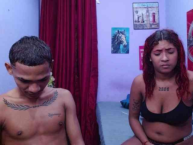 blacktwinks
