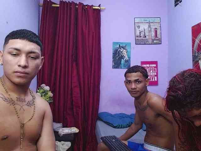 blacktwinks