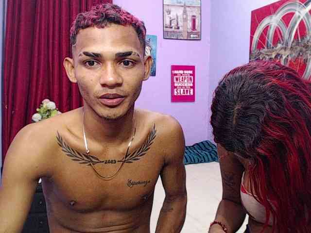 blacktwinks
