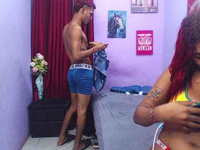 blacktwinks