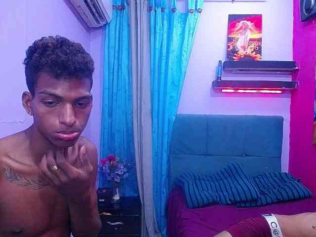 blacktwinks