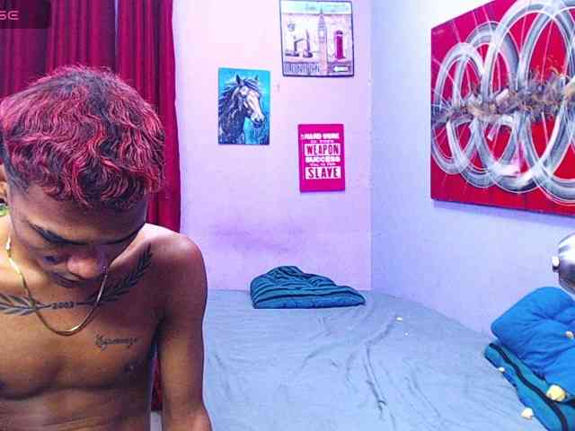 blacktwinks webcam