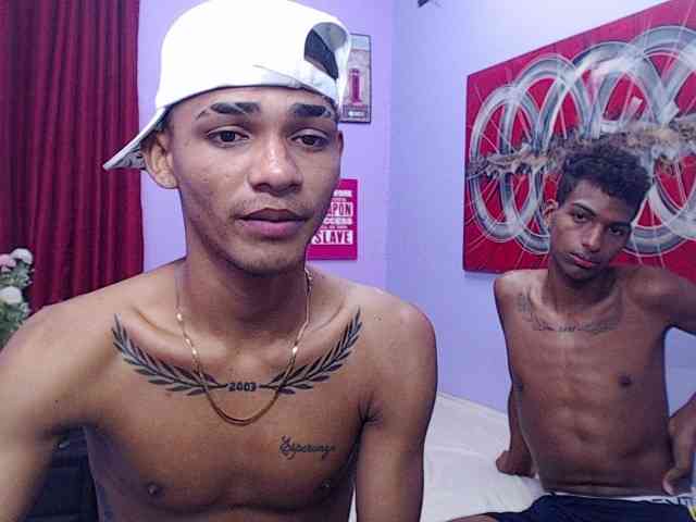 blacktwinks