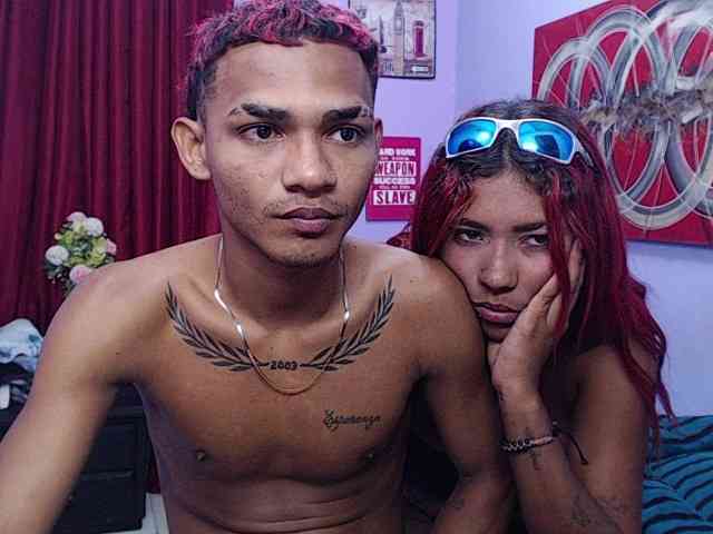blacktwinks
