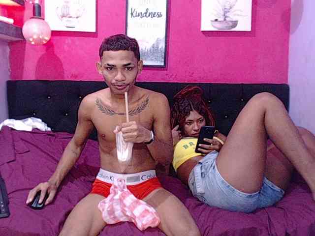 blacktwinks