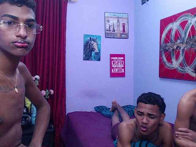 blacktwinks