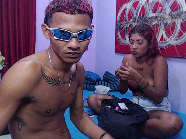 blacktwinks