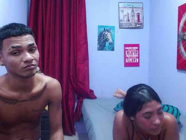 blacktwinks