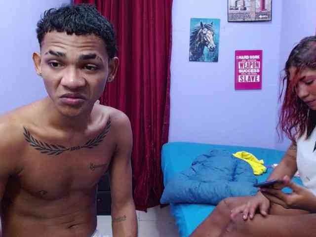 blacktwinks