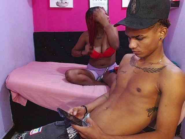 blacktwinks
