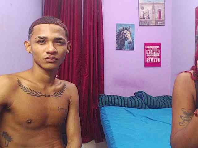 blacktwinks webcam