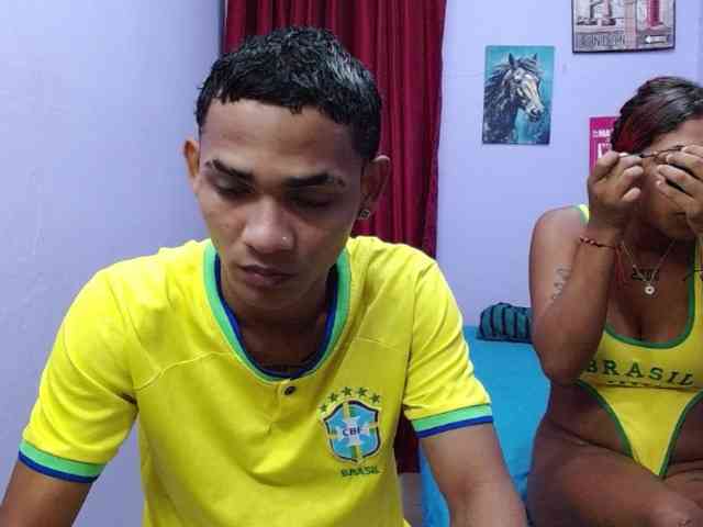 blacktwinks