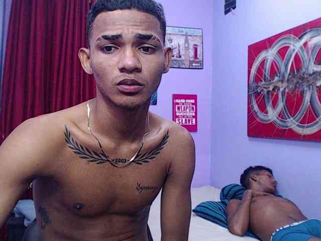 blacktwinks
