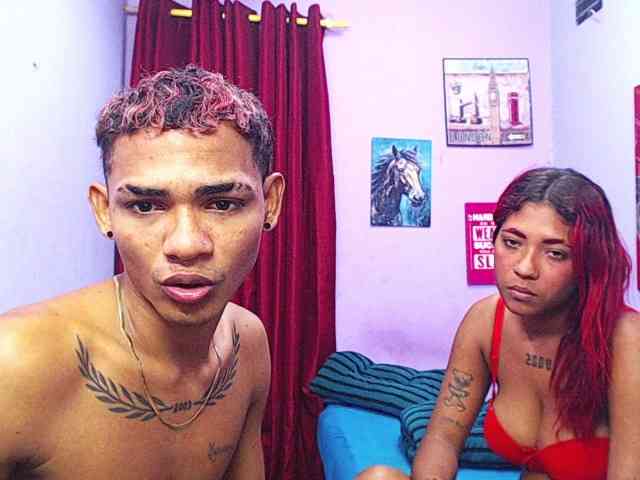 blacktwinks