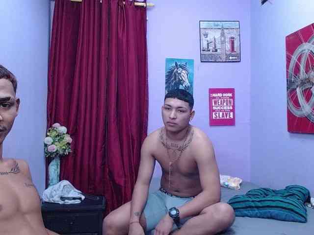 blacktwinks webcam