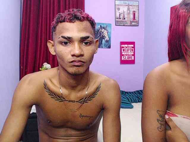 blacktwinks